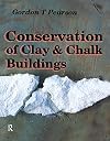 Conservation of clay and chalk buildings