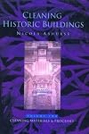 Cleaning historic buildings