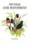 Munias and Mannikins