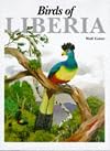 Birds of Liberia