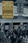 Great Britain and the Opening of Japan 1834-1858