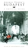 Budapest A Critical Guide 4th Edition