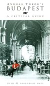Budapest: A Critical Guide