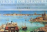 Venice For Pleasure Pallas For Pleasure