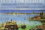 Venice for Pleasure