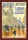 Dickens' Dictionary of London