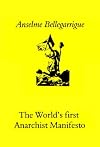 (The World's First) Anarchist Manifesto