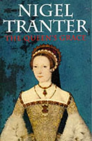 The Queen's Grace book cover