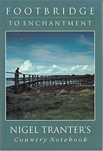 Footbridge to Enchantment book cover
