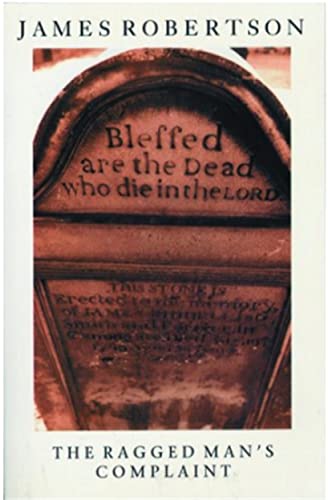 The Ragged Man's Complaint book cover