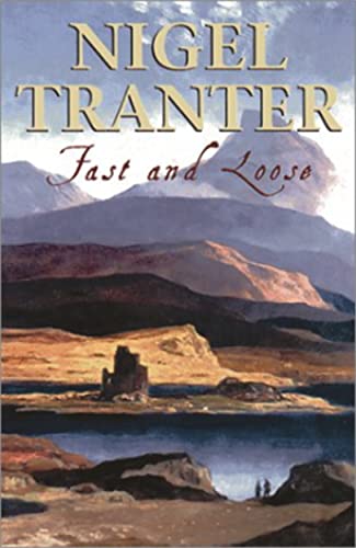 Fast and Loose book cover