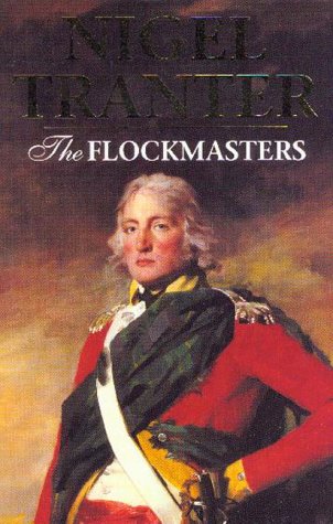The Flockmasters book cover