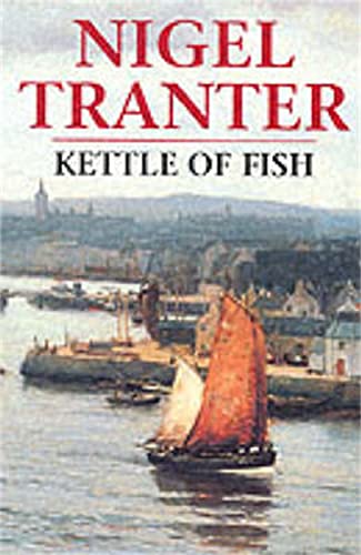 Kettle of Fish book cover