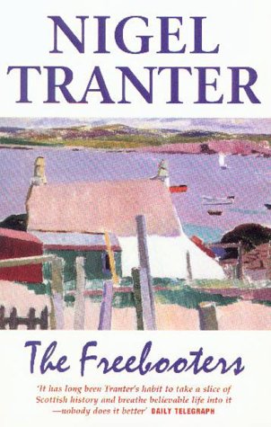 The Freebooters book cover