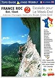 France Roc 2 East Ardennes Champagne Alsace Jura Bourget Annecy Savoie