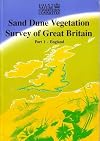 Sand dune vegetation survey of Great Britain : a national inventory. Pt. 3, Wales
