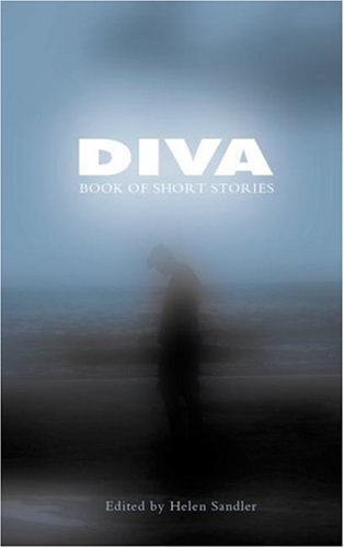 Diva Book of Short Stories book cover