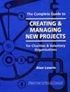 The Complete Guide to Creating and Managing New Projects