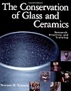 The Conservation of Glass and Ceramics (Heritage List)