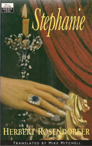 Stephanie, or A Previous Existence