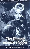 The Woman and the Puppet