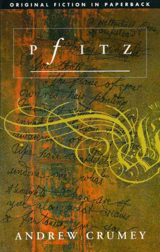 Cover of Pfitz