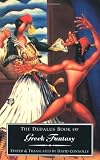 The Dedalus Book of Greek Fantasy (Dedalus Literary Fantasy Anthologies)