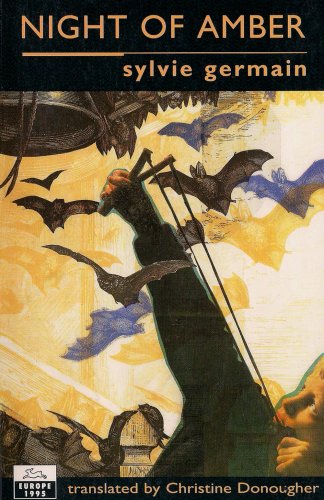 Night of Amber