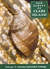 New Survey of Clare Island: v. 3: Marine Intertidal Ecology: Marine Intertidal Ecology v. 3