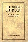 The Noble Qur'an
