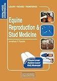 Equine Reproduction Stud Medicine Selfassessment Color Review