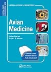 Avian Medicine: Self-Assessment Color Review (Veterinary Self-Assessment Color Review Series)