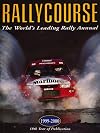 Rallycourse 1999