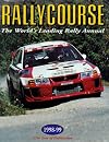 Rallycourse 1998