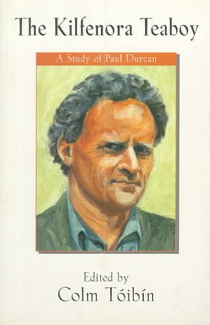 The Kilfenora Teaboy book cover