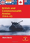 British and Commonwealth Armies 1944-45