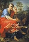 The Memoirs of Mrs. Leeson