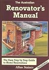 The Australian renovator's manual.