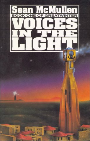 Voices in the Light