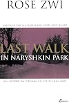 Last Walk in Naryshkin Park