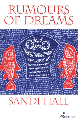 Cover of Rumours of Dreams