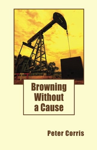 Browning Without a Cause book cover