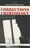 Corrections Criminology