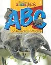 ABC of Australian Wildlife (Steve Parish Nature Kids)