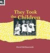 They took the children