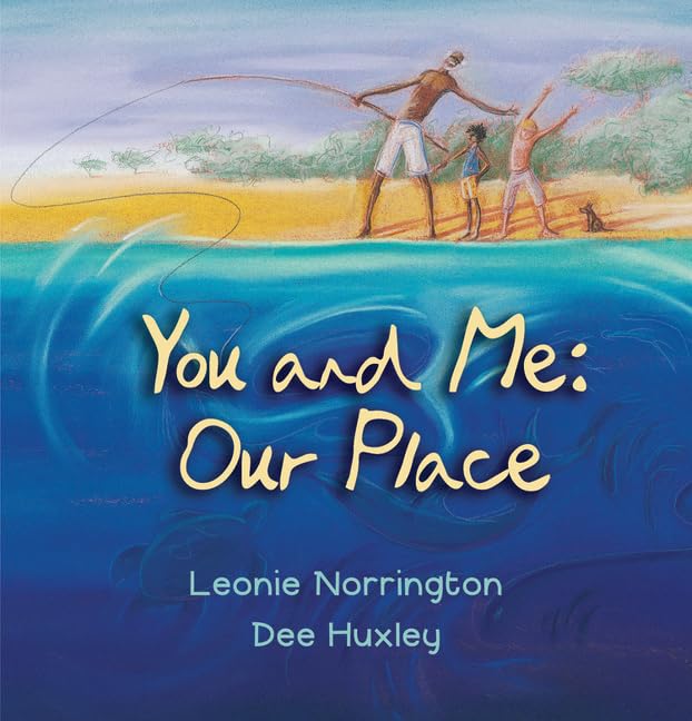Cover of You and me