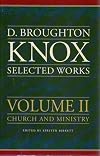 Church and Ministry
