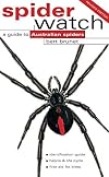 Spiderwatch : a guide to Australian spiders