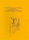The journals of George Augustus Robinson, chief protector, Port Phillip Aboriginal Protectorate, Volume Three: 1 September 1841- 31 December 1843