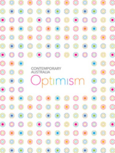 Contemporary Australia: Optimism book cover